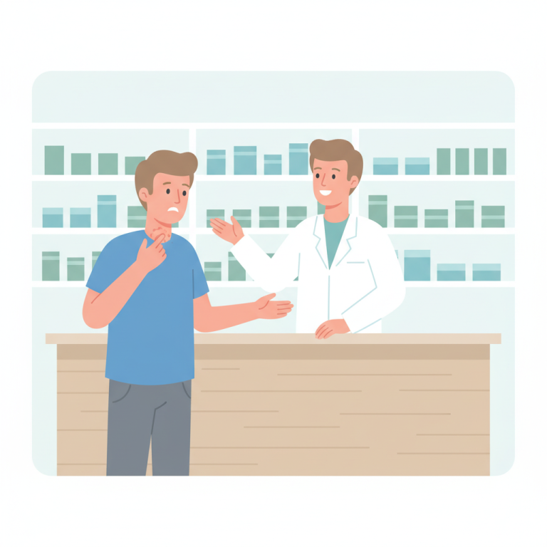 Урок іспанської: В аптеці (En la farmacia). Як не розгубитися і отримати допомогу